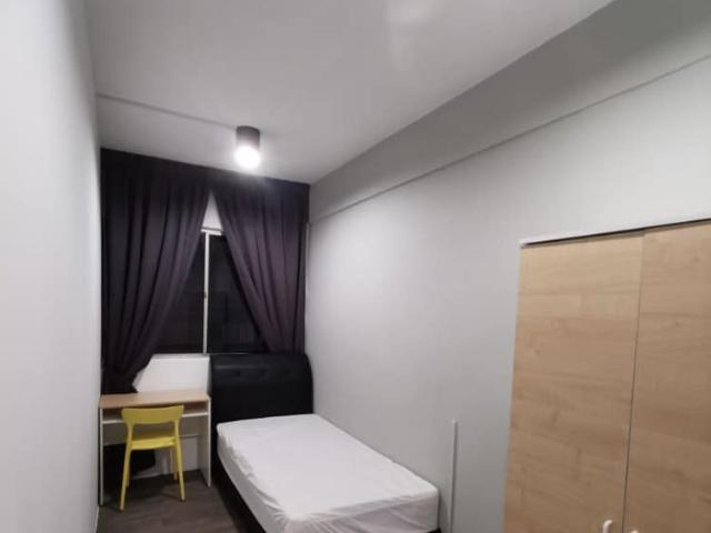 House for rent in Country Heights Damansara, Kuala Lumpur
