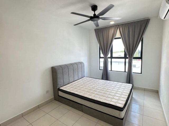 Room for rent in Kuala Lumpur