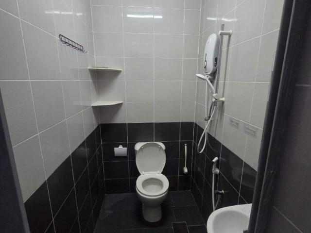 Room for rent in Wellesley, Penang