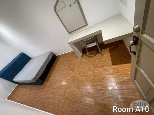 Room for rent in Taman Melawati, Selangor