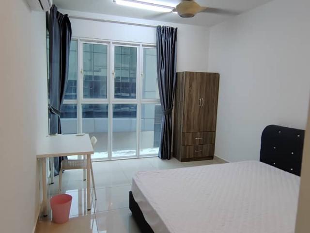 Room for rent in Petaling, Damansara Damai