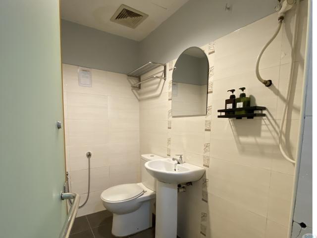 Room for rent in Petaling, Damansara Damai