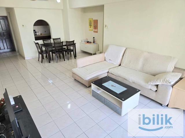 Room for rent in Country Heights Damansara, Kuala Lumpur