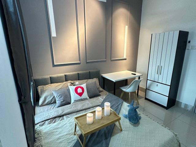 Apartment for rent in Country Heights Damansara, Kuala Lumpur