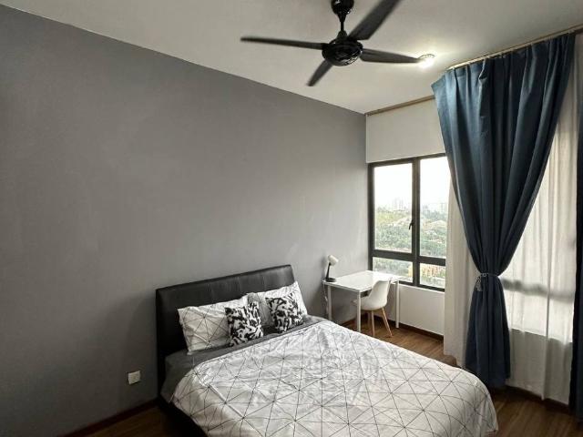 Apartment for rent in Country Heights Damansara, Kuala Lumpur