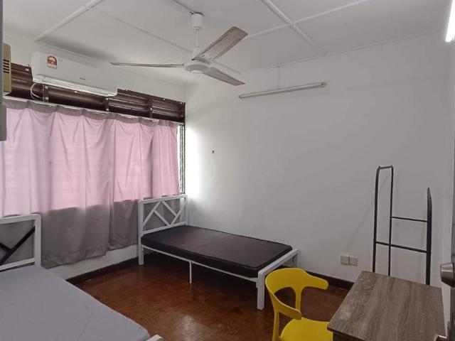 Room for rent in Alam Impian, Selangor