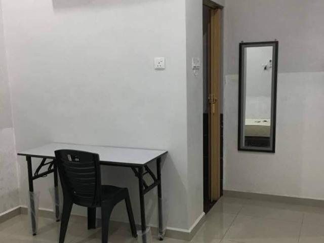 Room for rent in Wellesley, Penang