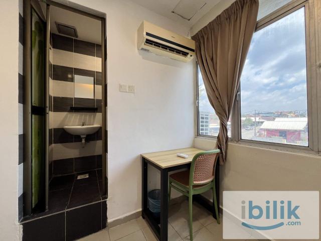 Room for rent in Petaling, Subang Jaya