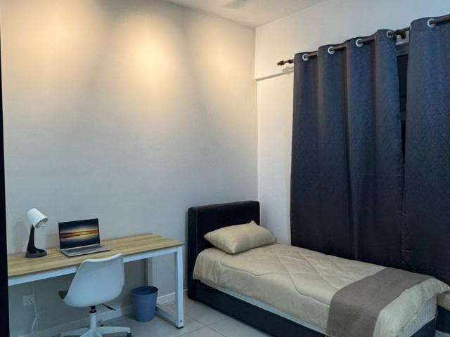 Apartment for rent in Petaling, Alam Impian