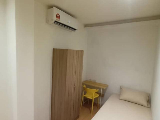 Room for rent in Country Heights Damansara, Kuala Lumpur