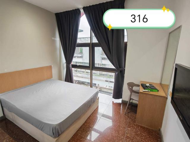 Room for rent in Country Heights Damansara, Kuala Lumpur