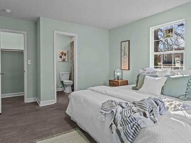 Room for rent in Virginia