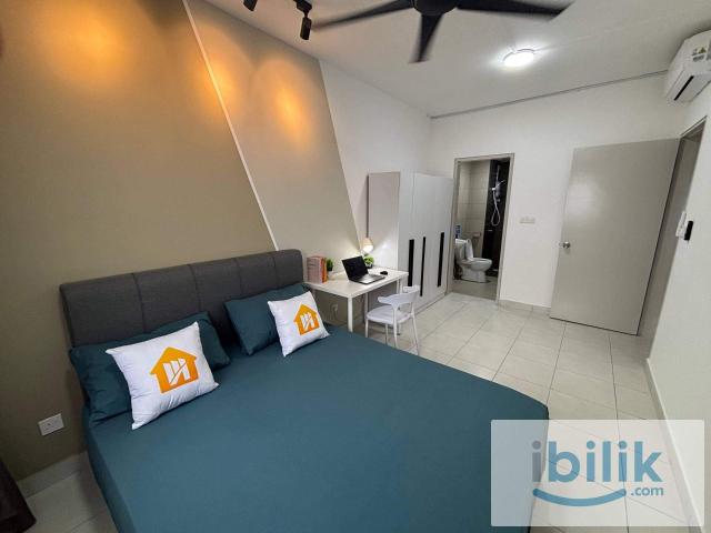 Room for rent in Kuala Lumpur
