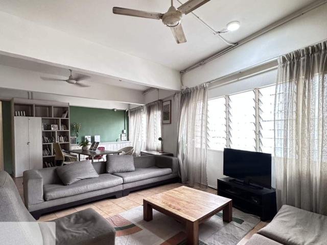 Room for rent in Country Heights Damansara, Kuala Lumpur