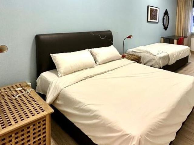 House for rent in Country Heights Damansara, Kuala Lumpur