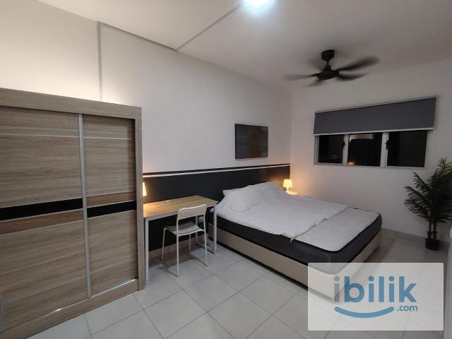 Room for rent in Kuala Lumpur
