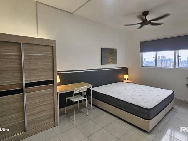 Apartment for rent in Country Heights Damansara, Kuala Lumpur