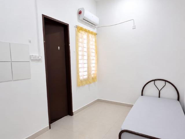 House for rent in Alam Impian, Selangor
