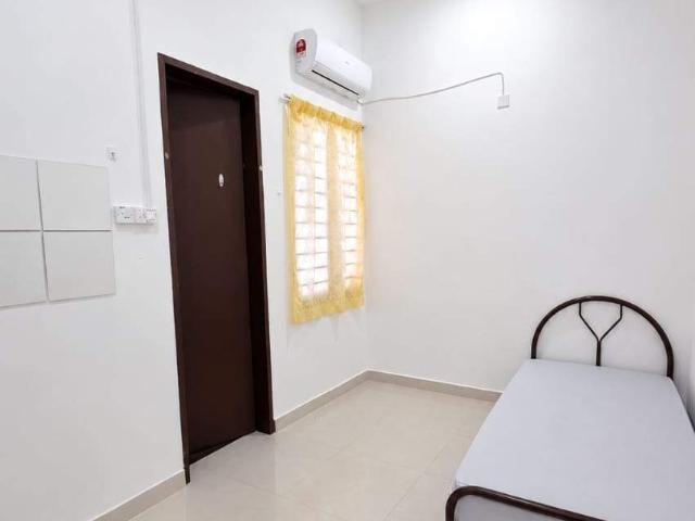 Room for rent in Alam Impian, Selangor