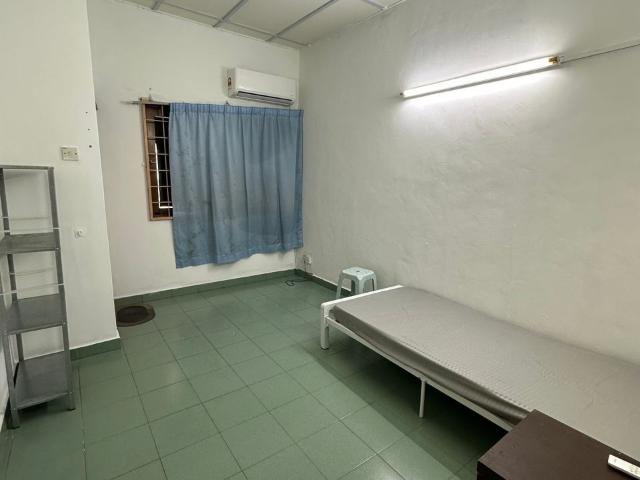 Room for rent in Petaling, Subang Jaya