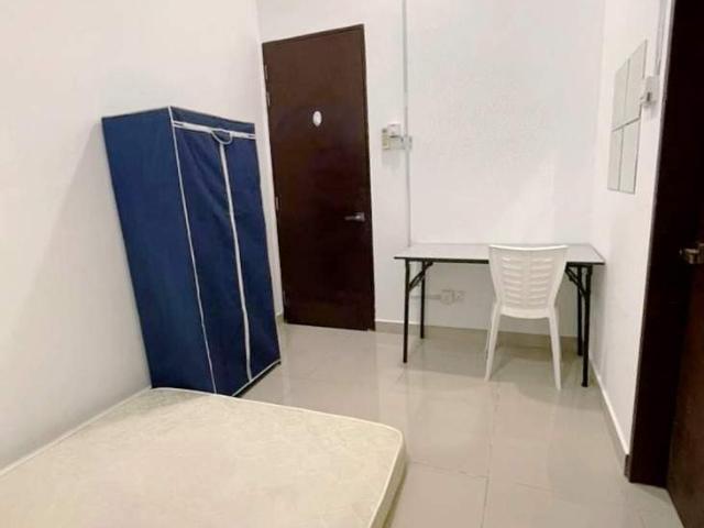 Room for rent in Alam Impian, Selangor