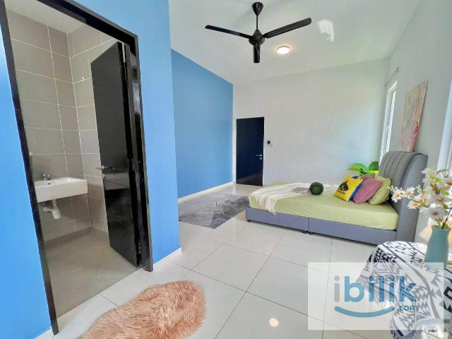 Room for rent in Negeri Sembilan