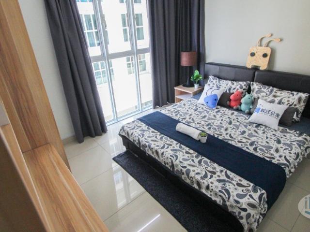 Room for rent in Kuala Lumpur