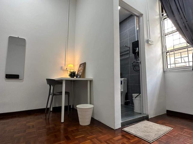 Room for rent in Petaling, Damansara Damai