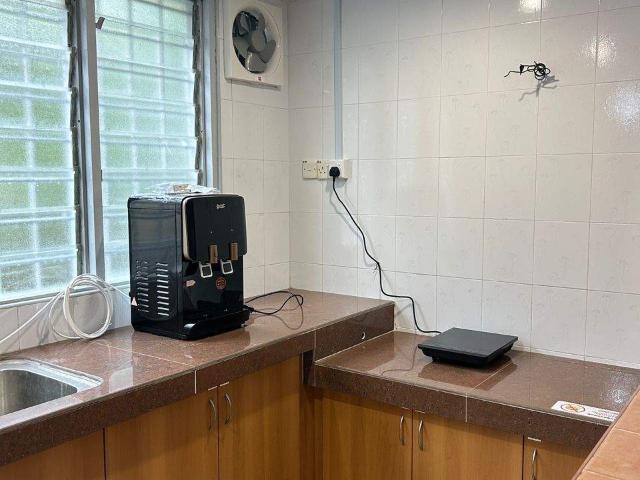 Room for rent in Petaling, Damansara Damai