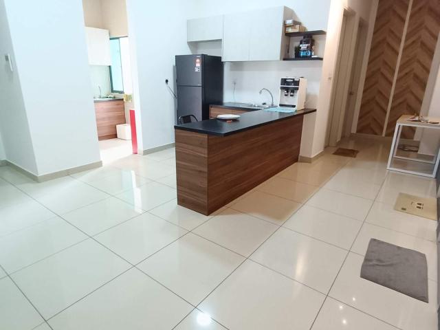 Room for rent in Country Heights Damansara, Kuala Lumpur
