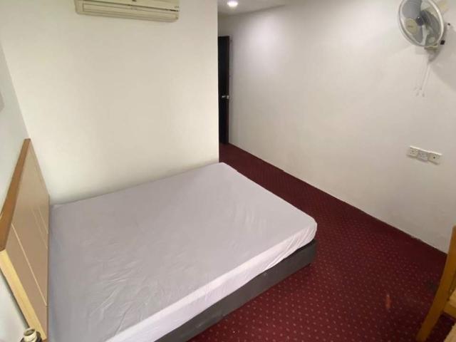 Room for rent in Puchong, Majlis Bandaraya Subang Jaya
