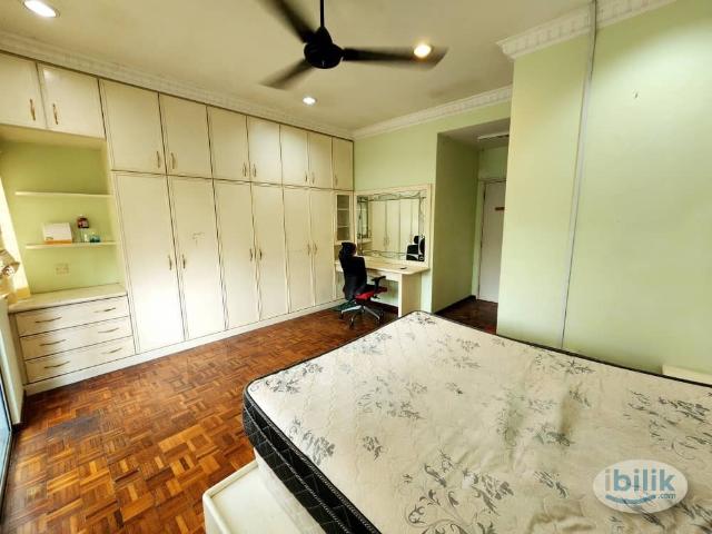 Room for rent in Petaling, Subang Jaya