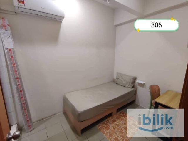 Room for rent in Country Heights Damansara, Kuala Lumpur