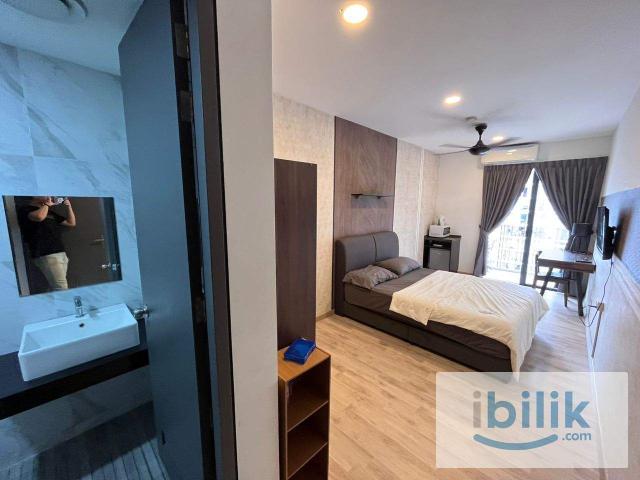 Room for rent in Petaling, Damansara Damai