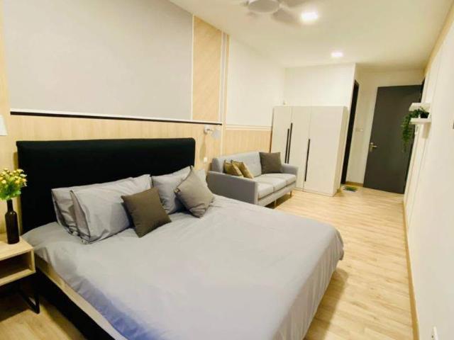Room for rent in PJU 5, Petaling Jaya