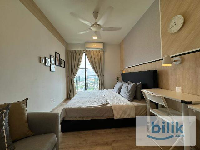 Room for rent in Petaling, Damansara Damai