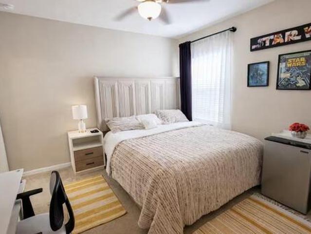 Room for rent in Kissimmee, Florida