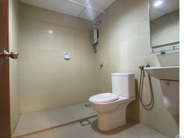 Room for rent in Johore Bahru, Johor