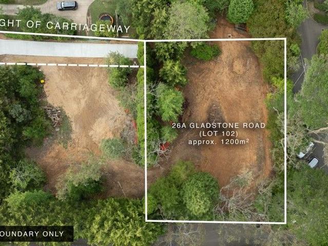 Land for sale in Sydney, New South Wales