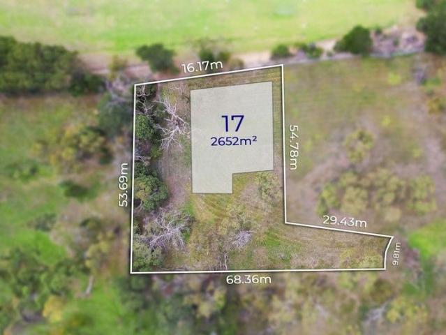 Land for sale in Camerons Creek, Victoria