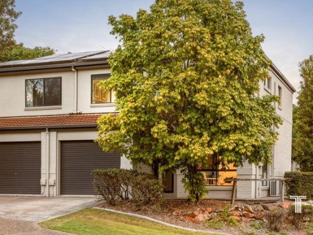 Townhouse for sale in Toombul, Queensland