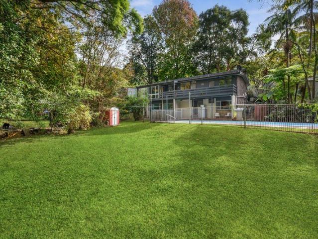 House for sale in Sydney, New South Wales