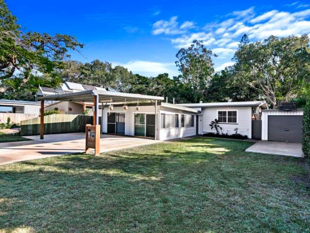 House for rent in Toogoom, Queensland