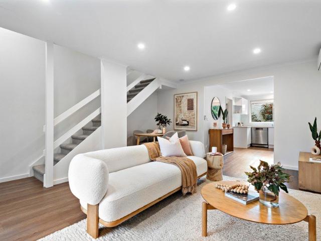 Townhouse for sale in Camerons Creek, Victoria