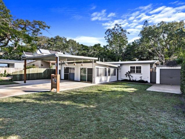 House for sale in Toogoom, Queensland