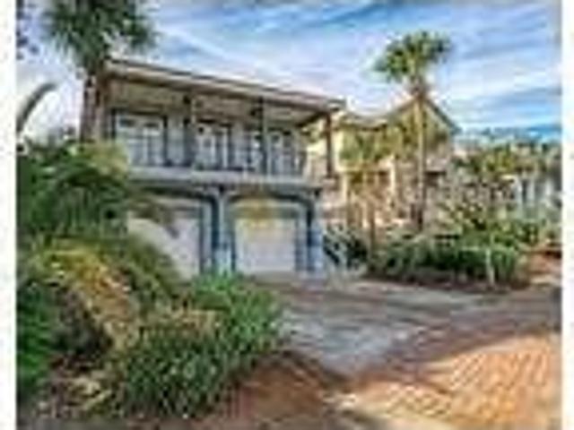 House for rent in Destin