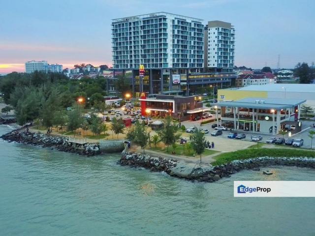 Condominium for sale in Sri Rusa, Negeri Sembilan