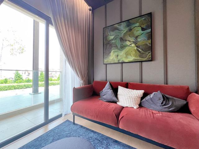 Condominium for sale in Malaka