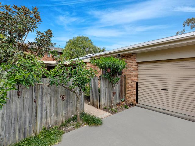 Villa for sale in Wamberal, New South Wales
