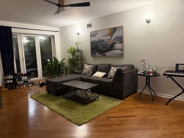 Room for rent in Chicago Park, Illinois